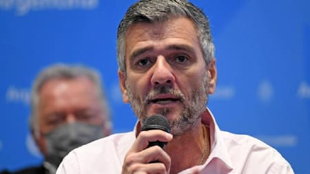 Juan Zabaleta, Gobierno, NA