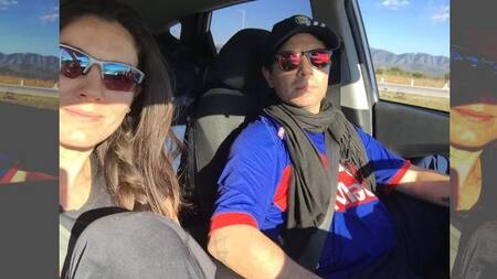 Pablito Lescano - Tigre