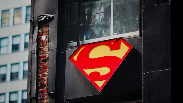 Así se verá el nuevo Superman: James Gunn compartió la primera imagen oficial de su próxima película