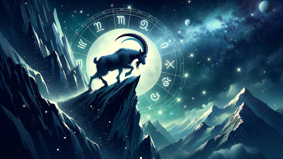 Horoscopo de Capricornio de hoy: sábado 23 de noviembre de 2024. Foto: Redacción canal26.com