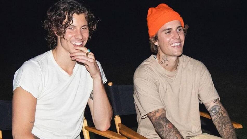 El nuevo video de Justin Biebier con Shawn Mendes
