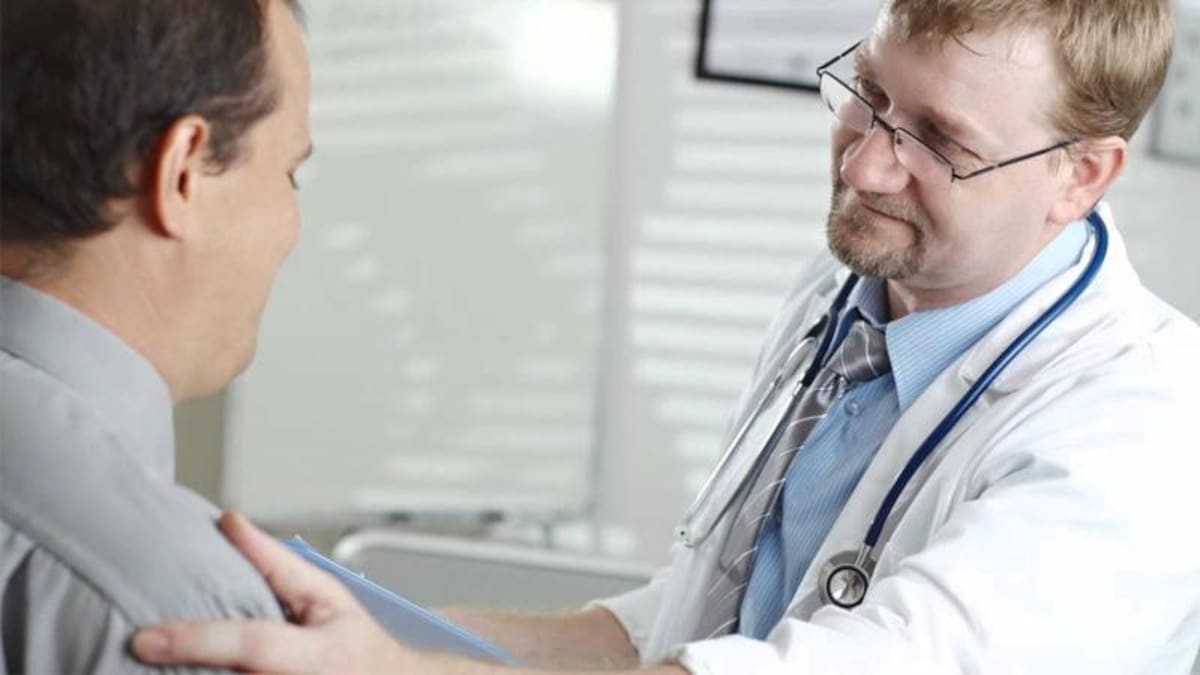Fertilidad masculina, salud