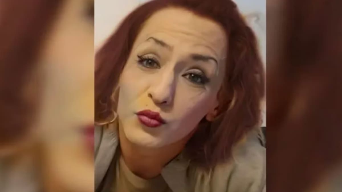 Tranfemicio de Azul Semeñenko: una perito de la defensa del acusado tenía cargos por “estafa y uso ilegal de la medicina”