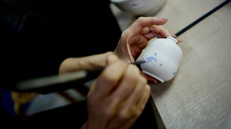 Cerámica es la nueva tendencia entre los jóvenes. Foto: Unsplash.