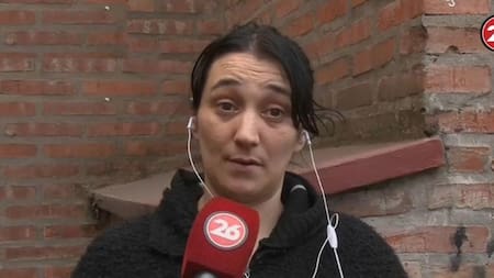 Pity Álvarez - Ex mujer de víctima de asesinato