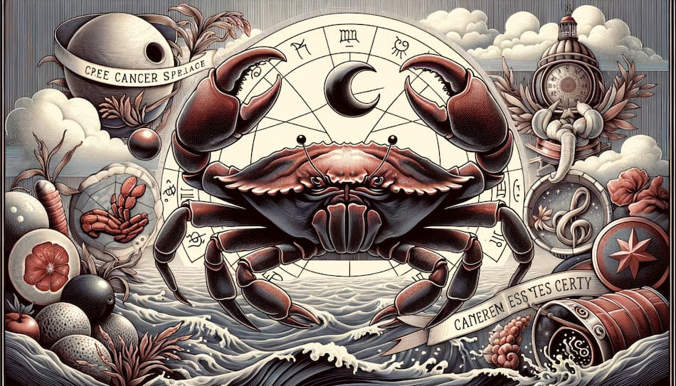 Horoscopo de Cáncer de hoy: viernes 30 de mayo de 2025. Foto: Redacción canal26.com