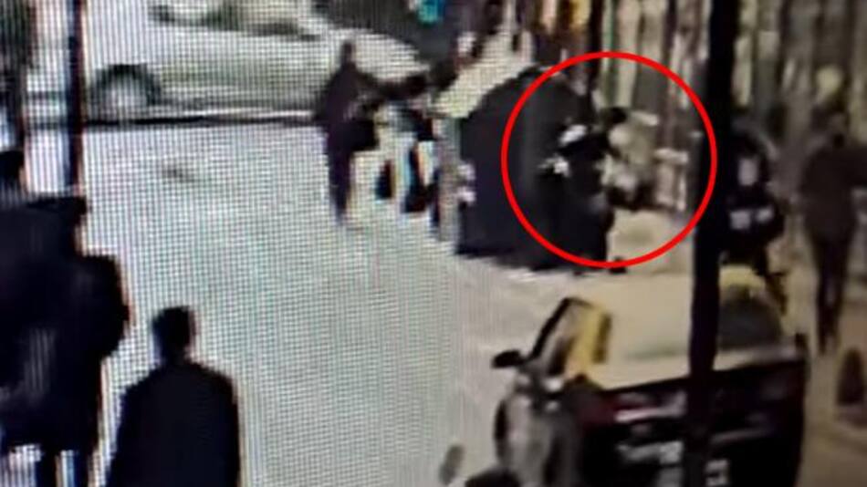 Muerte de Aldo Ducler