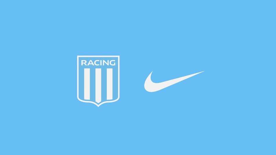 Racing - Nike
