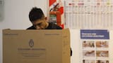 Elecciones 2025, EN VIVO: las primeras cifras se conocerán desde las 21, pero habrá demoras