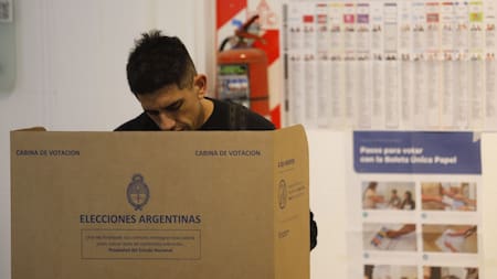 Ausentismo en las elecciones: con el 67,8%, cómo fue la participación a comparación de otros comicios