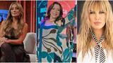 Marcela Tauro se metió de lleno en el escándalo con Lizy Tagliani tras su descargo: "Qué buena actriz"