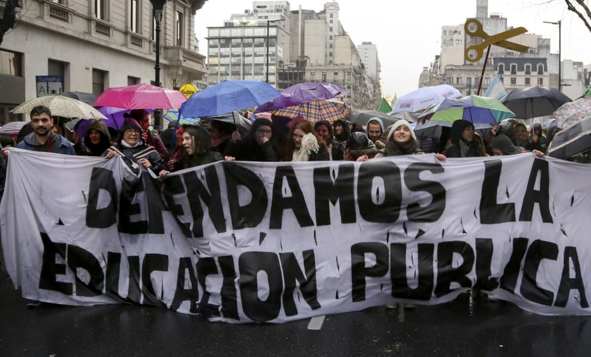 Marcha Federal Universitaria (NA)