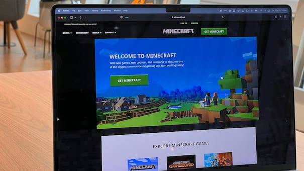 Atención fanáticos de Minecraft: el peligroso malware que ataca a usuarios del videojuego y roba datos privados