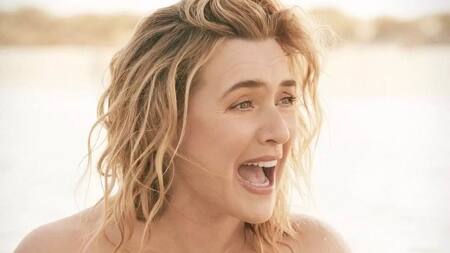 Kate Winslet. Foto Instagram @kate.winsletoffical