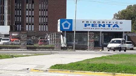Frigorífico Penta