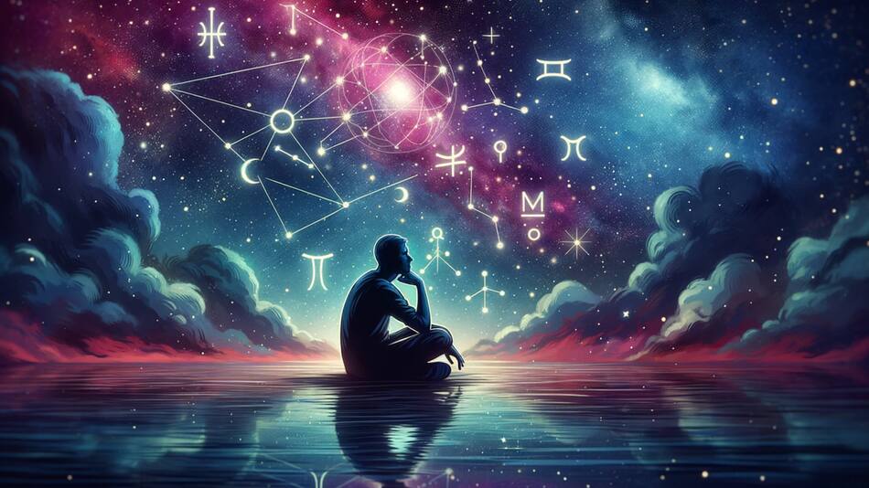 Horoscopo de Piscis de hoy: miércoles 21 de mayo de 2025. Foto: Redacción canal26.com