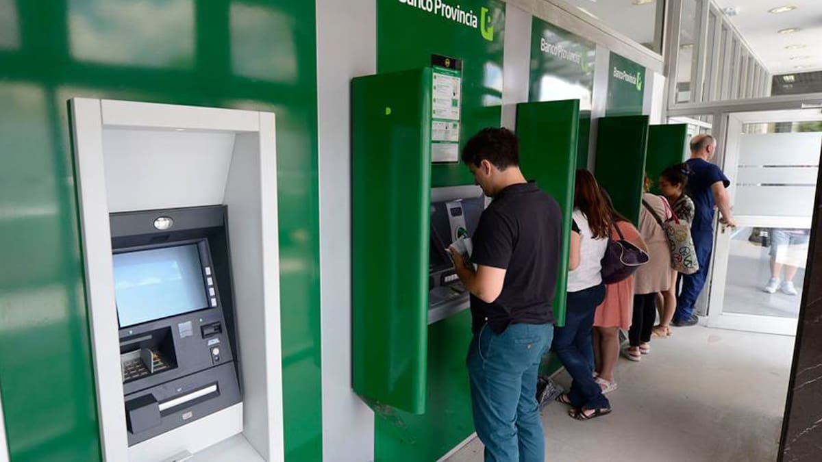 ¿Funcionan los bancos el 24 de diciembre?