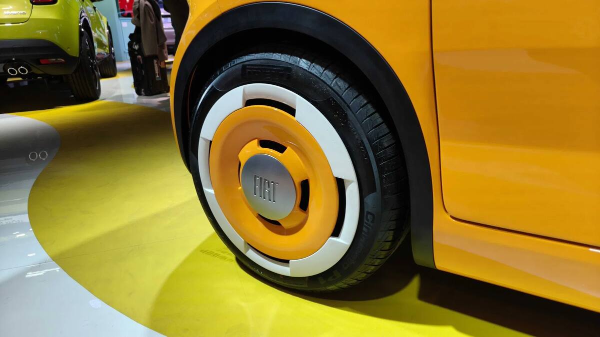 Citroën 2CV