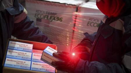 Vacunas de Moderna, NA