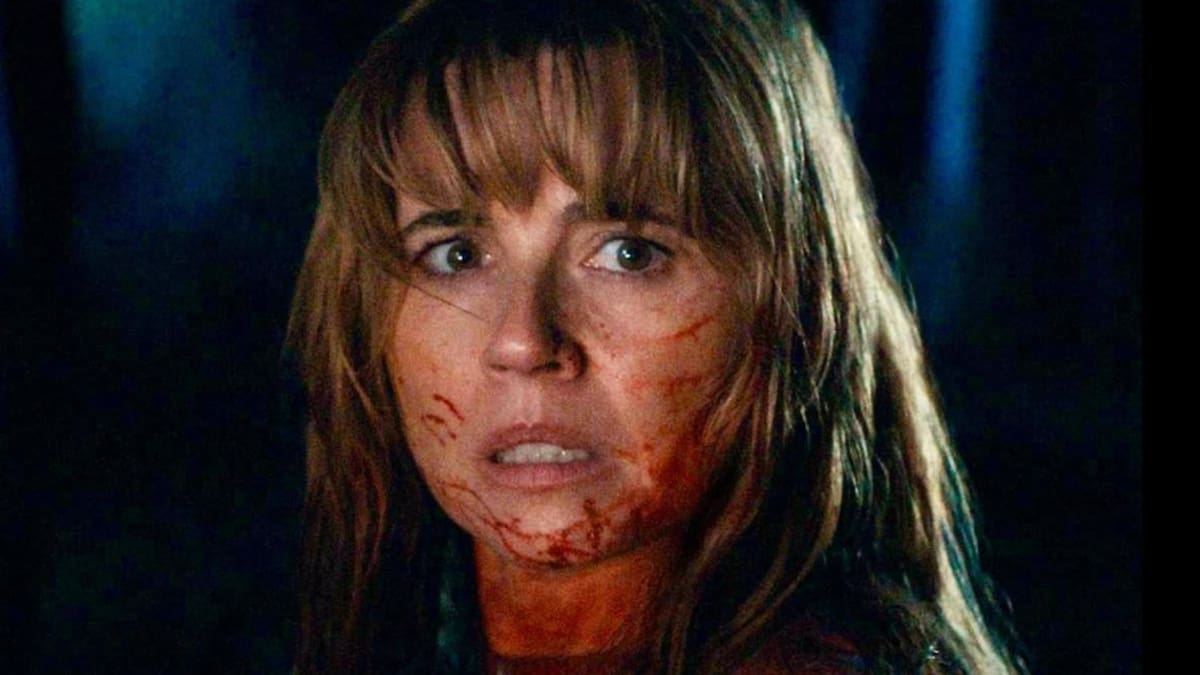 Crystal Lake, serie estreno para Halloween