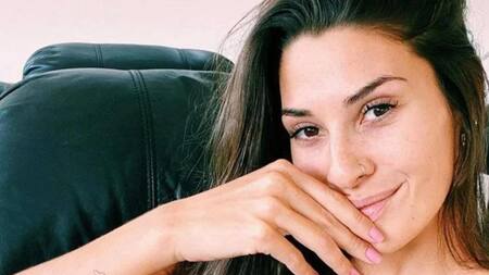 Ivana Nadal, chica hot