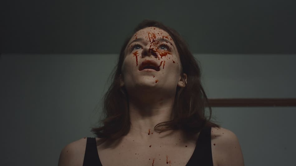 La inquietante película de Netflix. Foto: prensa Netflix