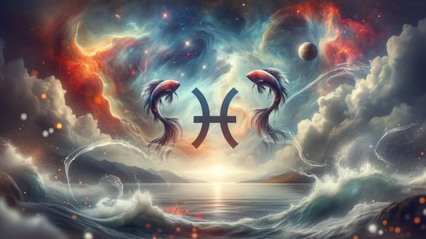 Horoscopo de Piscis de hoy: lunes 24 de noviembre de 2025