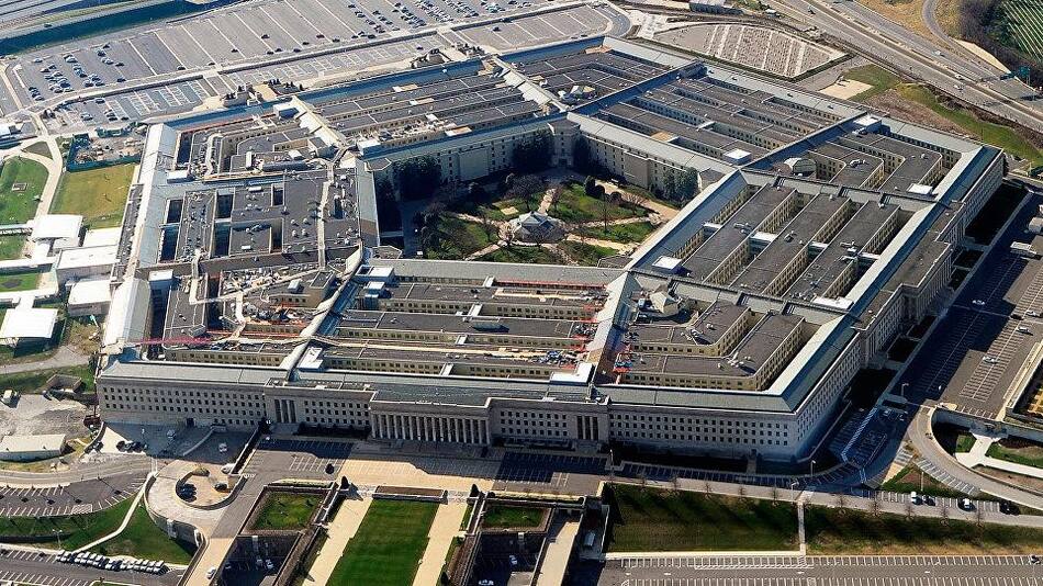 El Pentágono, política, Estados Unidos, Defensa, Internacionales