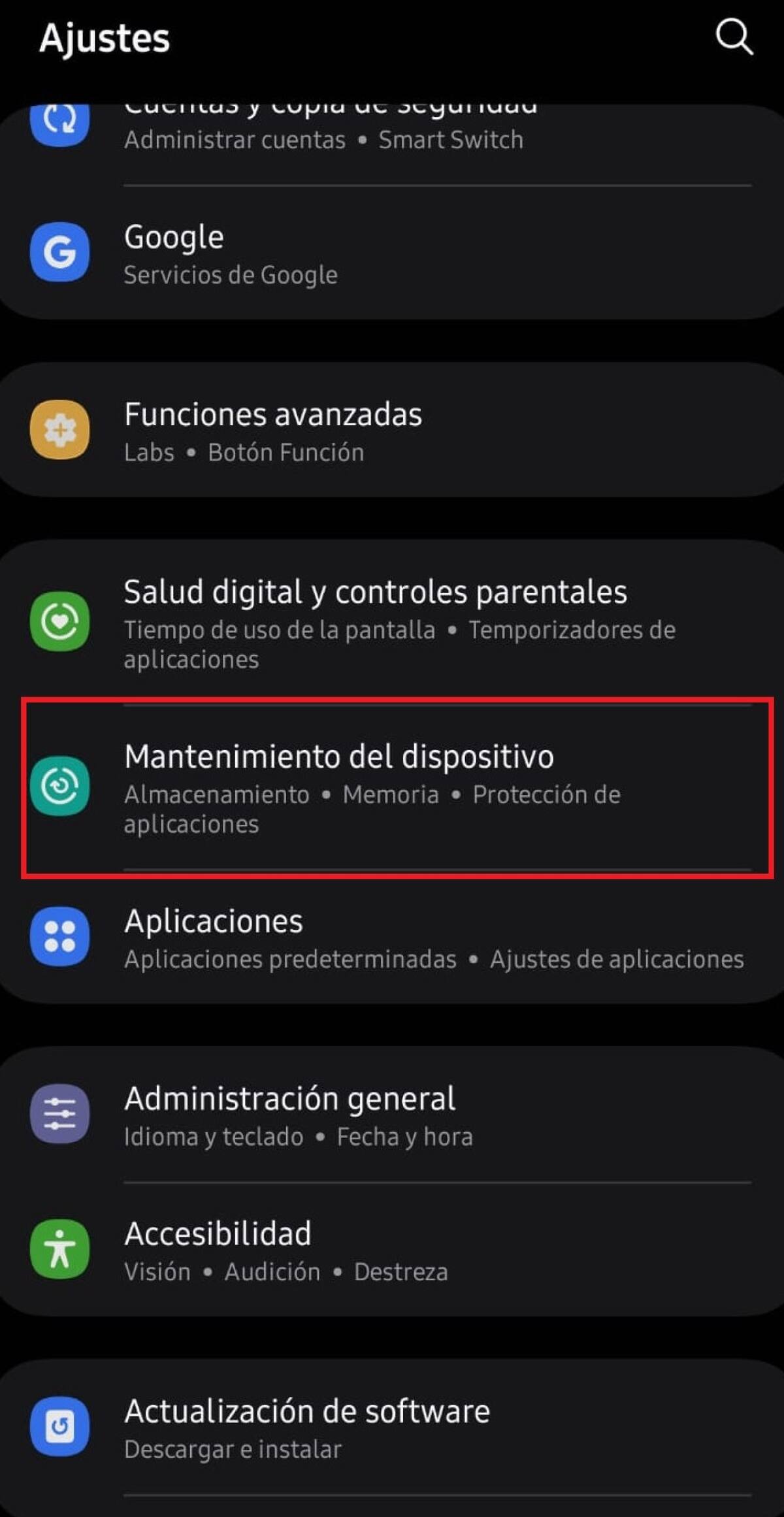 Cómo ahorrar batería en el celular.