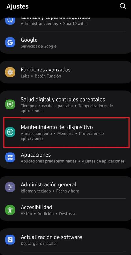 Cómo ahorrar batería en el celular.