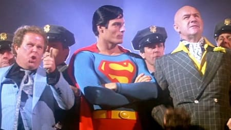 Gene Hackman como Lex Luthor en la Superman de Christopher Reeve (Redes Sociales) NA