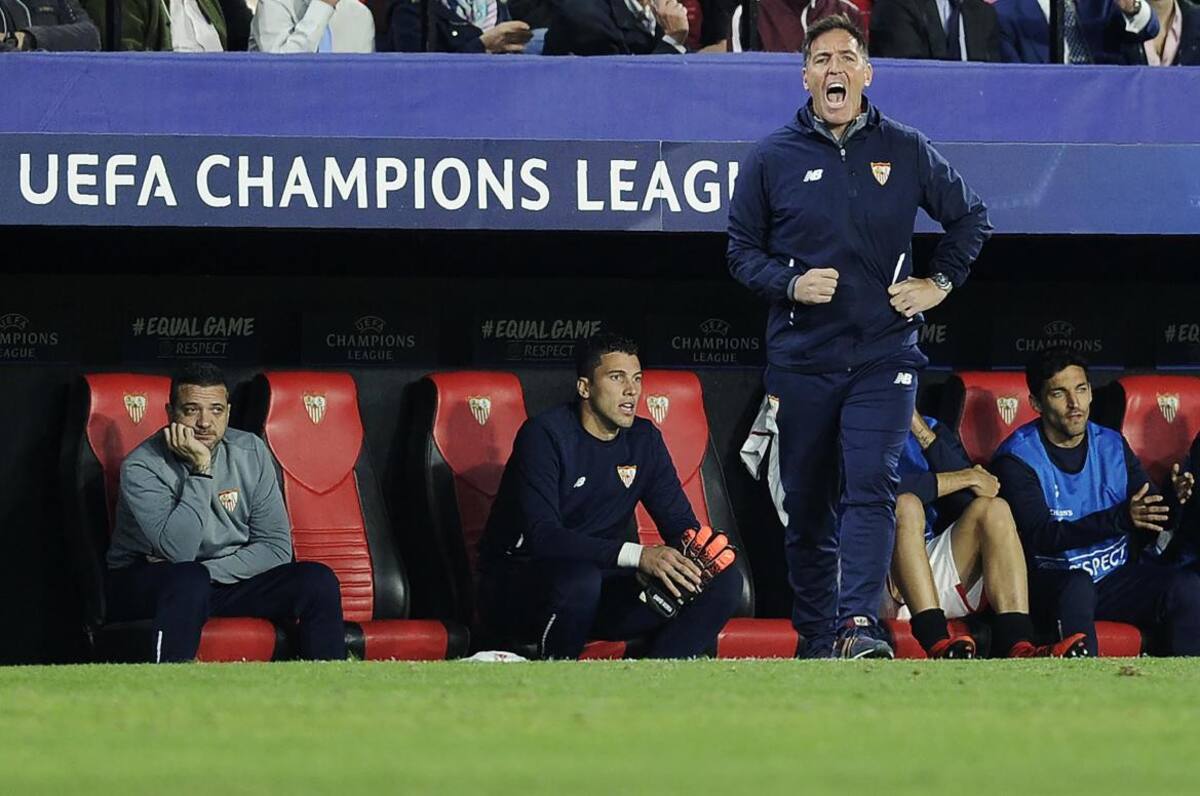 Eduardo Berizzo (NA)