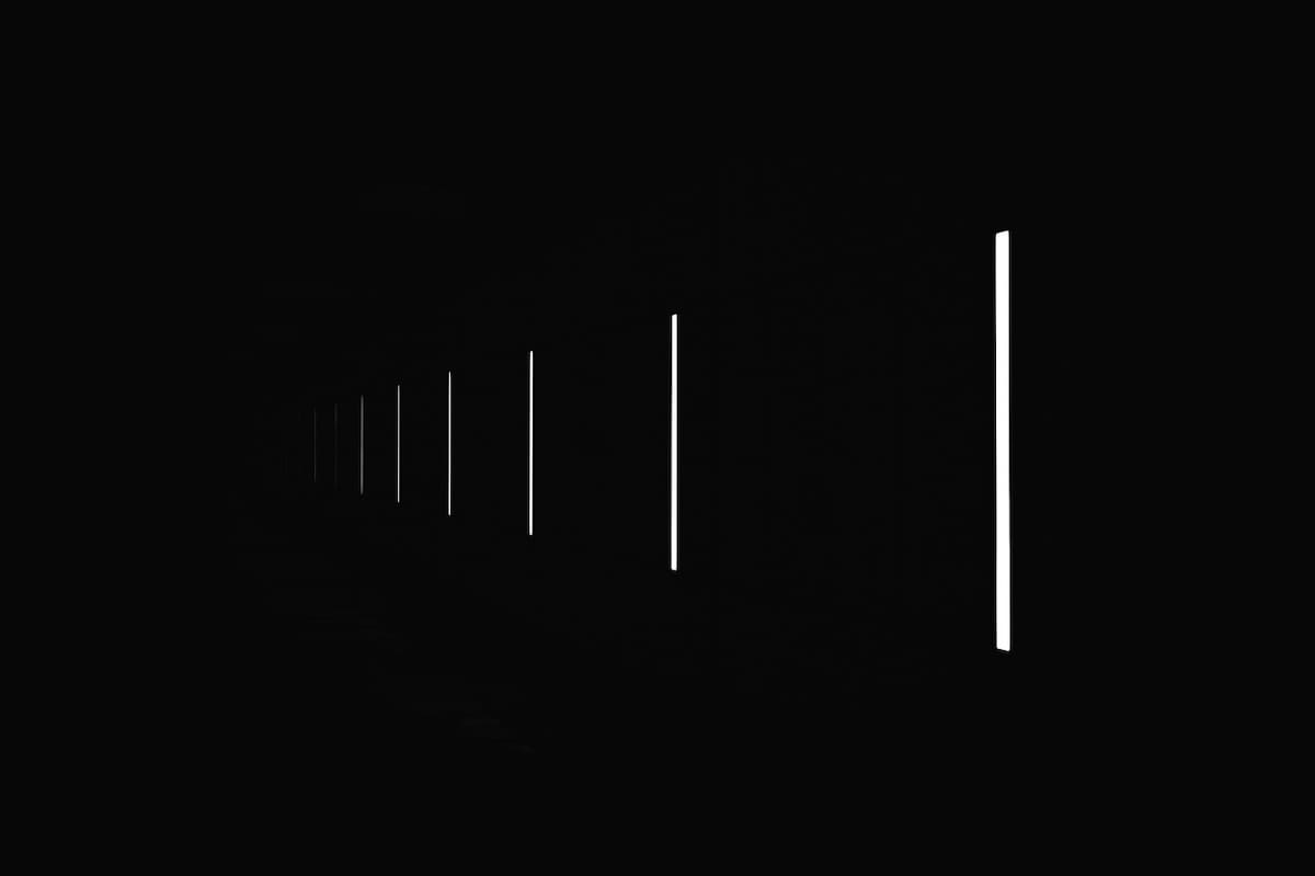 Un color más oscuro que el negro. Foto: Unsplash