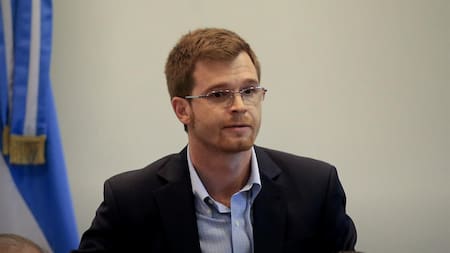 Nicolás Massot (NA)