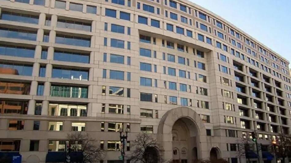 Banco Interamericano de Desarrollo