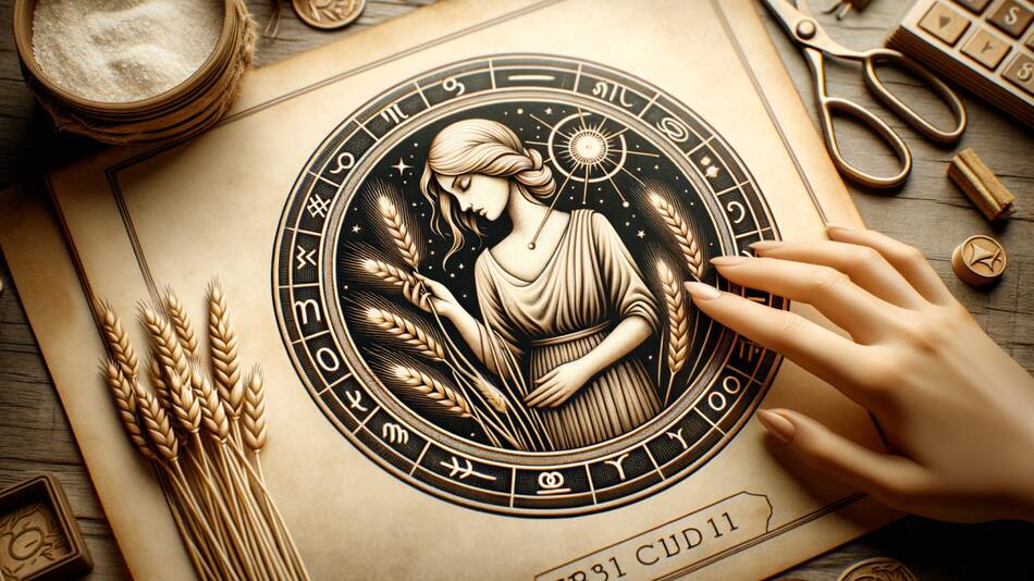 Horoscopo de Virgo de hoy: jueves 14 de noviembre de 2024. Foto: Redacción canal26.com