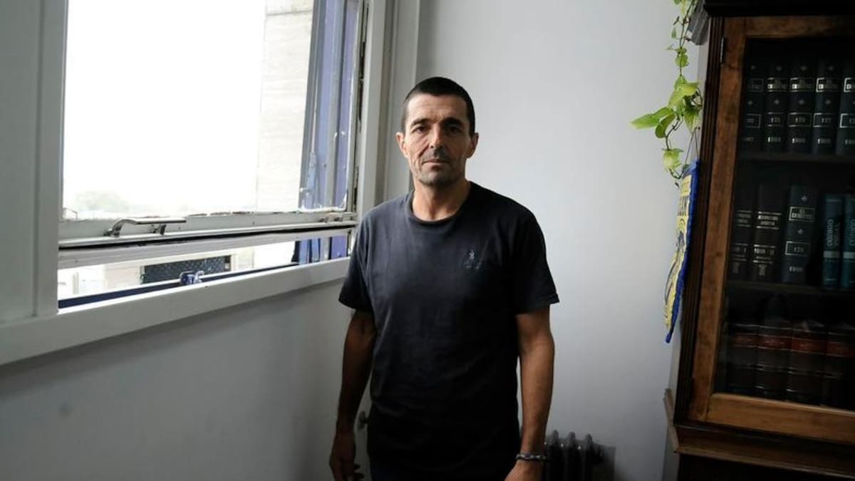 Fiscal Delgado afirmó que "nadie se arrepiente ni se incrimina por algo que no cometió"