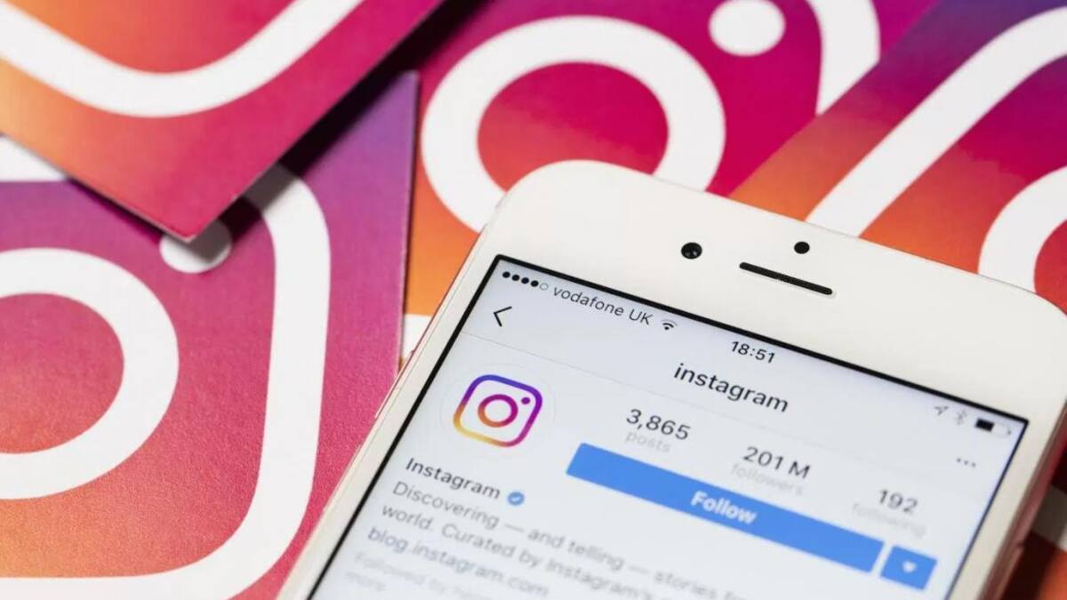 Instagram