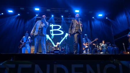 Festival por la Memoria en Merlo: las actividades y el mapa de la marcha por el 24 de marzo