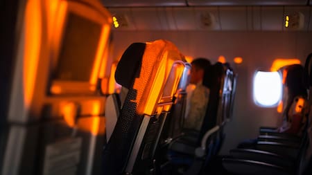 Autorizan a una aerolínea china a operar en Argentina: realizará el vuelo comercial más largo del mundo