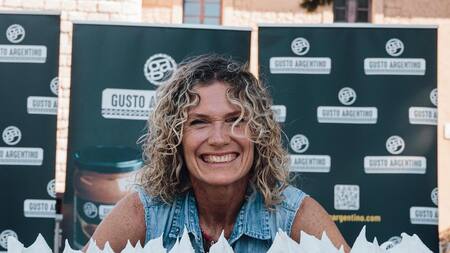 Tortas de Maru Botana.