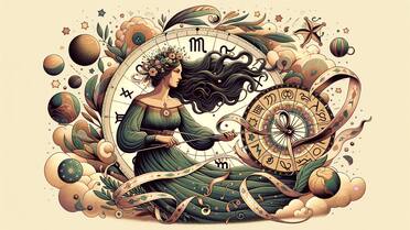 Horóscopo de Virgo de hoy: jueves 18 de septiembre de 2025