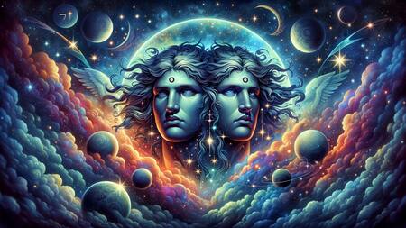 Horóscopo de Géminis de hoy: sábado 20 de abril de 2024. Foto: Redacción canal26.com