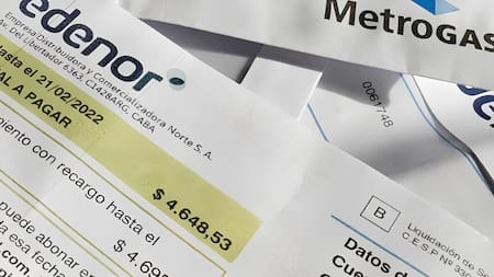 Confirmaron los aumentos de tarifas de luz, gas y combustibles para diciembre