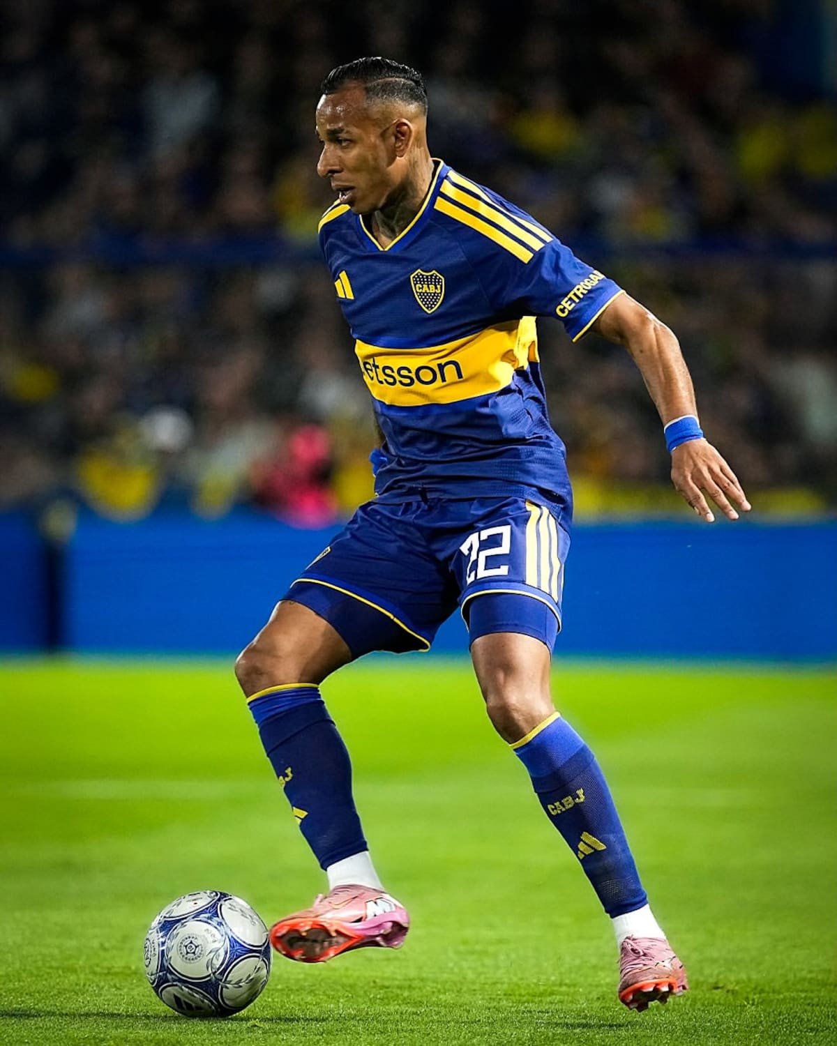 Sebastián Villa