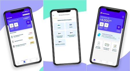 Personal Pay. Foto: X.