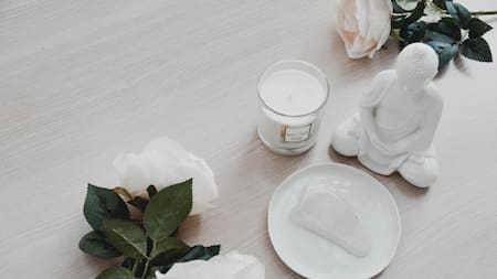 El poderoso ritual que hay que hacer en noviembre para abrir el portal 11/11. Foto: Unsplash.