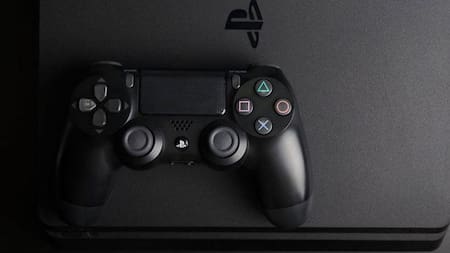 Playstation, consola