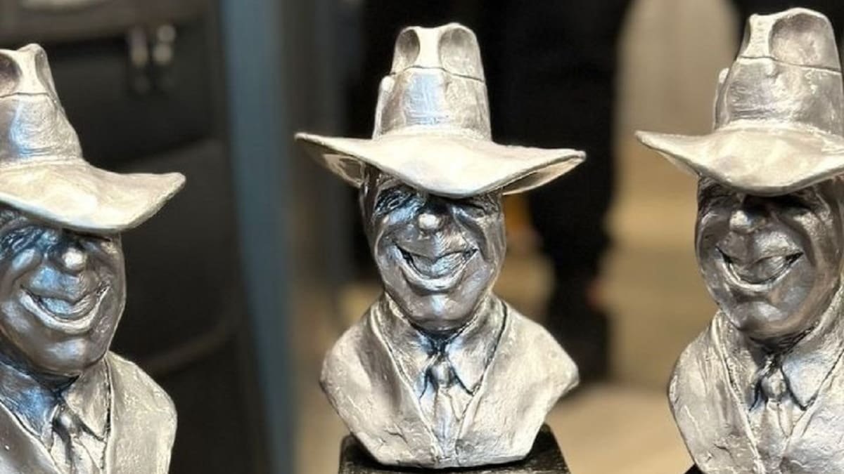 Premios Gardel 2024: uno por uno, todos los ganadores de la noche de la música