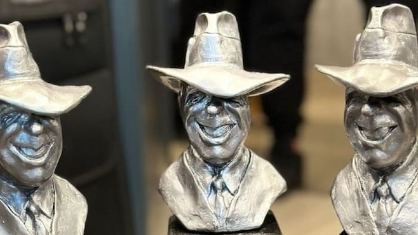 Premios Gardel 2024: uno por uno, todos los ganadores de la noche de la música